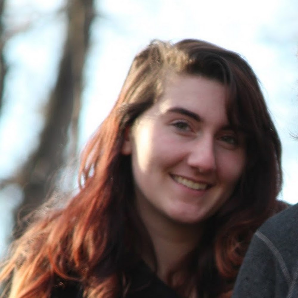 Meet your Posher, Isabelle